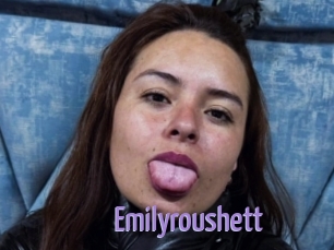 Emilyroushett