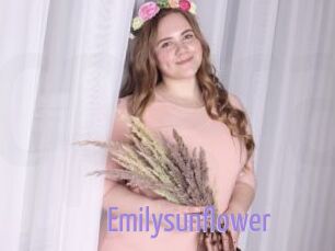 Emilysunflower