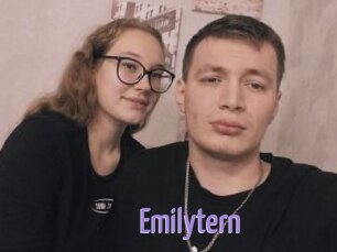 Emilytern