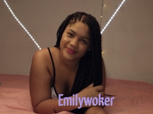 Emilywoker