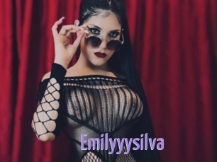 Emilyyysilva