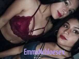 EmmaNchloesex