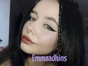 Emmaadkins