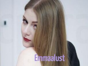 Emmaalust