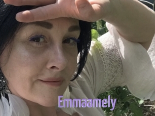 Emmaamely