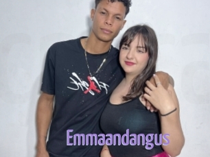 Emmaandangus