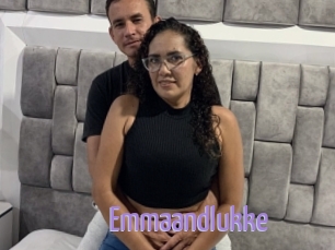 Emmaandlukke