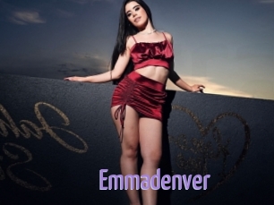 Emmadenver