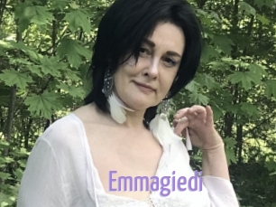 Emmagiedi