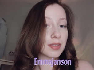 Emmajanson