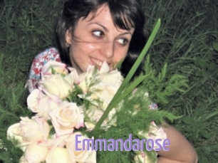 Emmandarose