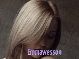 Emmawesson