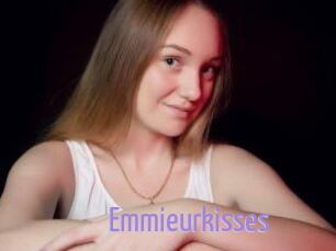 Emmieurkisses