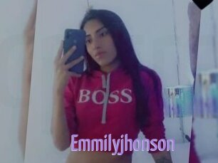 Emmilyjhonson