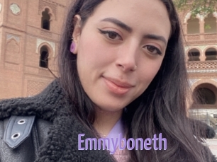 Emmyboneth