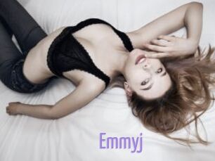 Emmyj