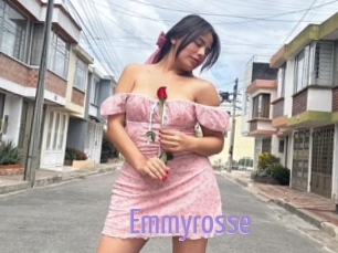 Emmyrosse