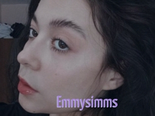 Emmysimms