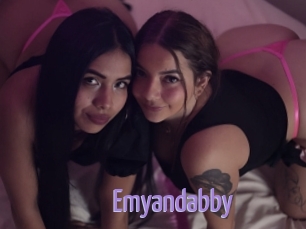 Emyandabby