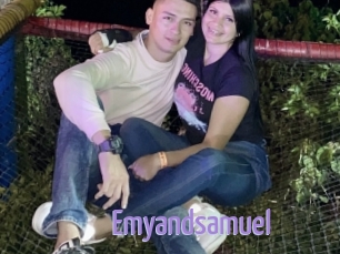 Emyandsamuel