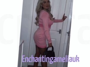 Enchantingameliauk