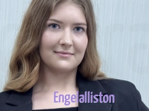 Engelalliston