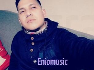 Eniomusic