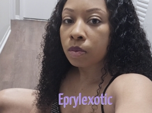 Eprylexotic