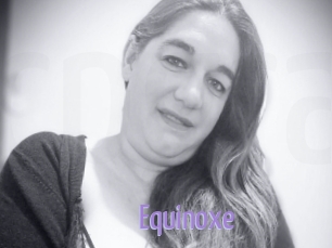 Equinoxe