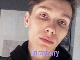 Ericasberry