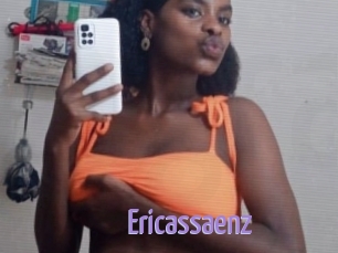 Ericassaenz