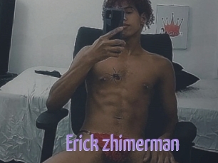 Erick_zhimerman