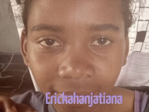 Erickahanjatiana