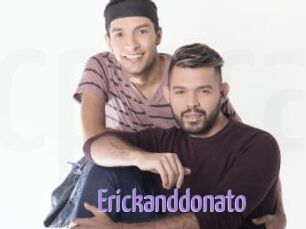 Erickanddonato