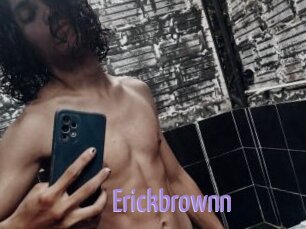 Erickbrownn