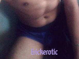 Erickerotic