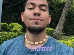 Erickrood