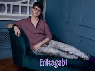 Erikagabi