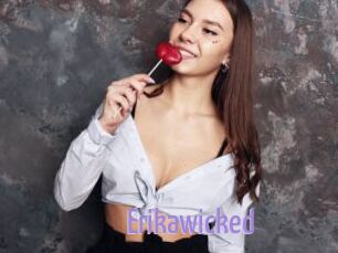 Erikawicked