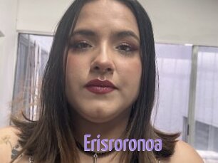 Erisroronoa