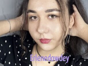 Erlenedowdey