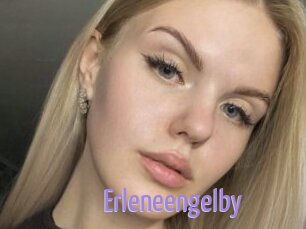 Erleneengelby