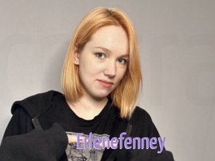 Erlenefenney