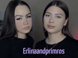 Erlinaandprimros