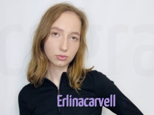 Erlinacarvell