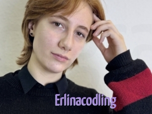 Erlinacodling