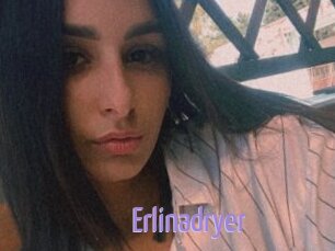 Erlinadryer