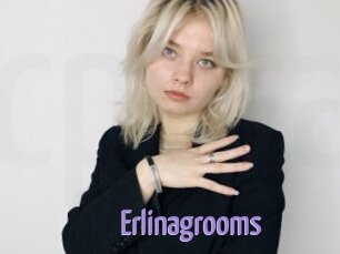 Erlinagrooms