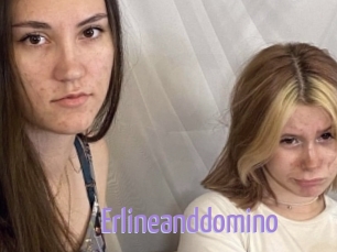 Erlineanddomino