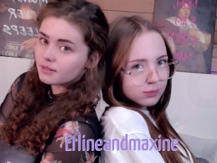 Erlineandmaxine